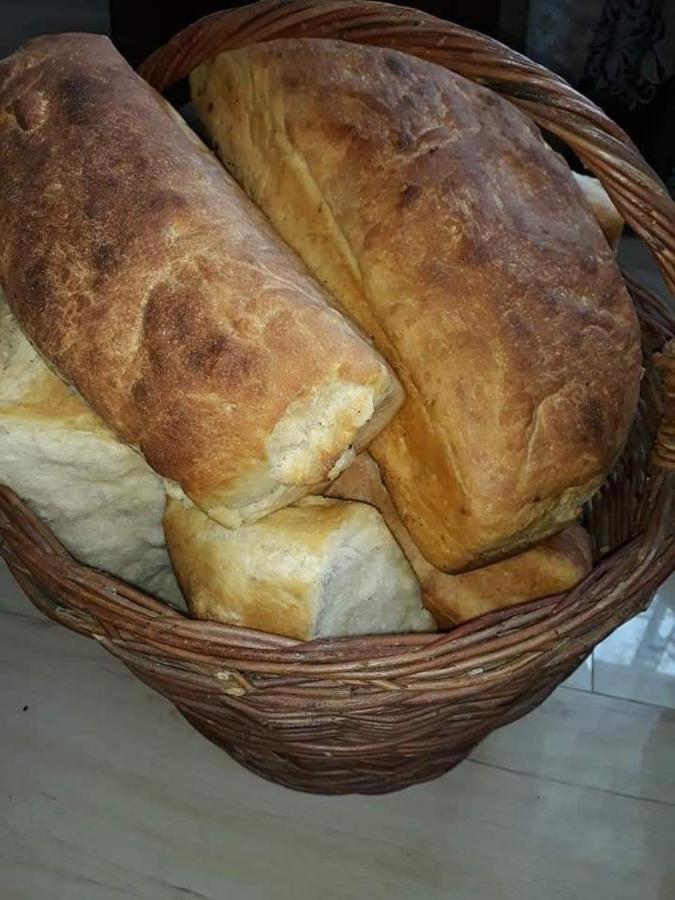 Calinesti  Casa Din Susani מראה חיצוני תמונה